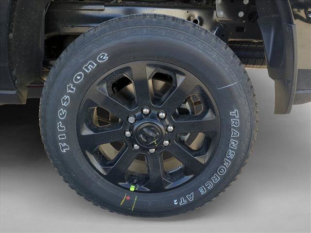 New 2026 RAM 2500 Big Horn image 9