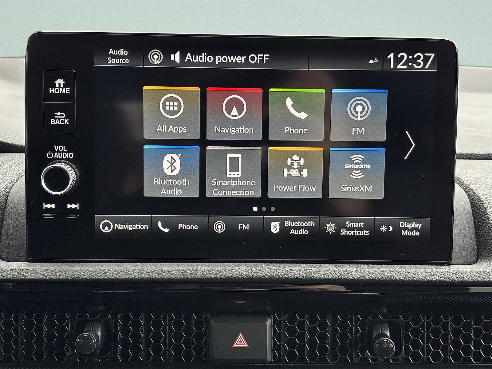 Certified 2023 Honda CR-V Sport Touring image 23