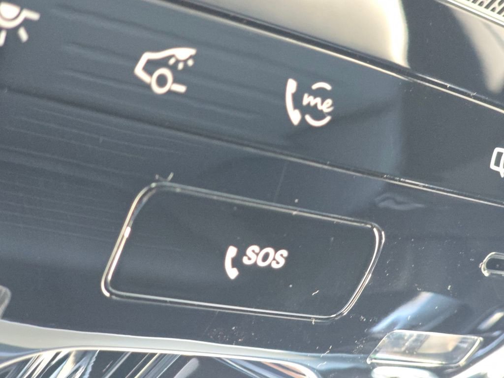New 2026 Mercedes-Benz GLC 300 4MATIC image 10