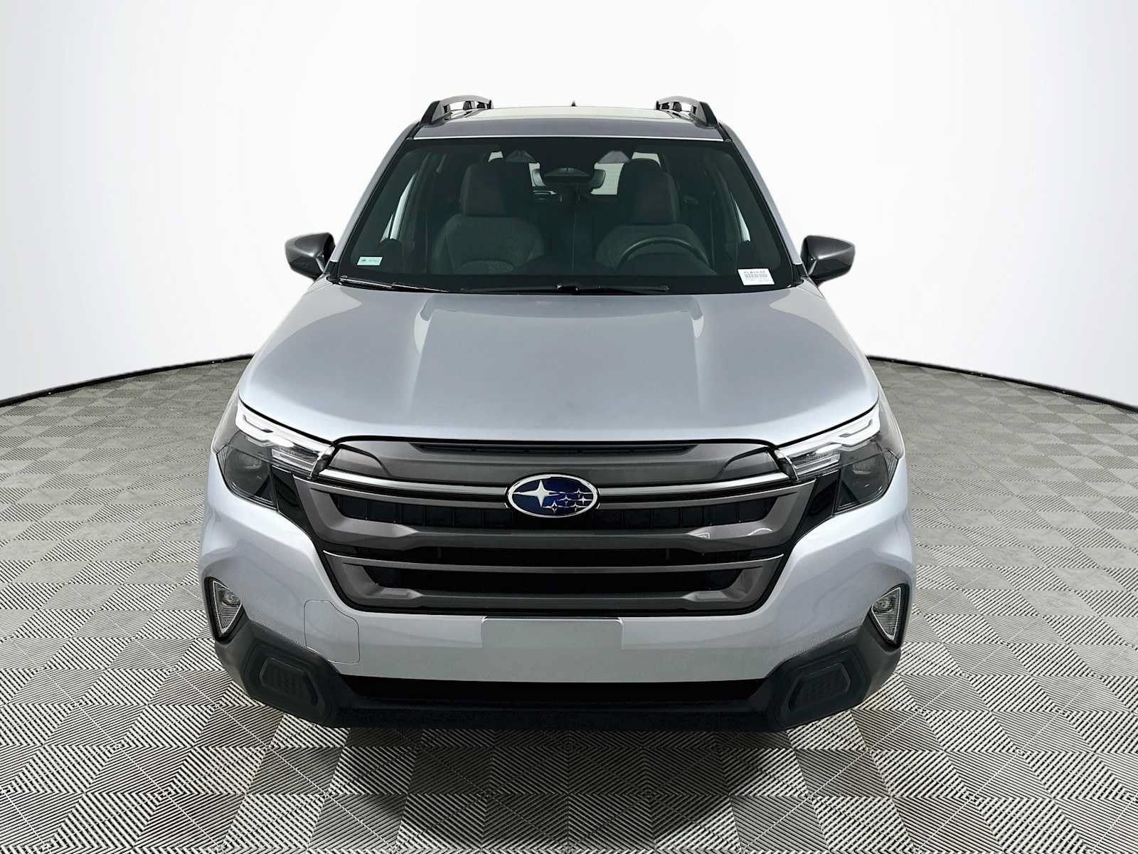 Certified 2026 Subaru Forester Premium AWD/4WD image 2