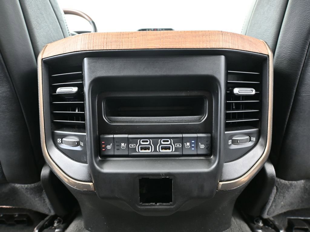 Used 2022 RAM 1500 Limited image 43