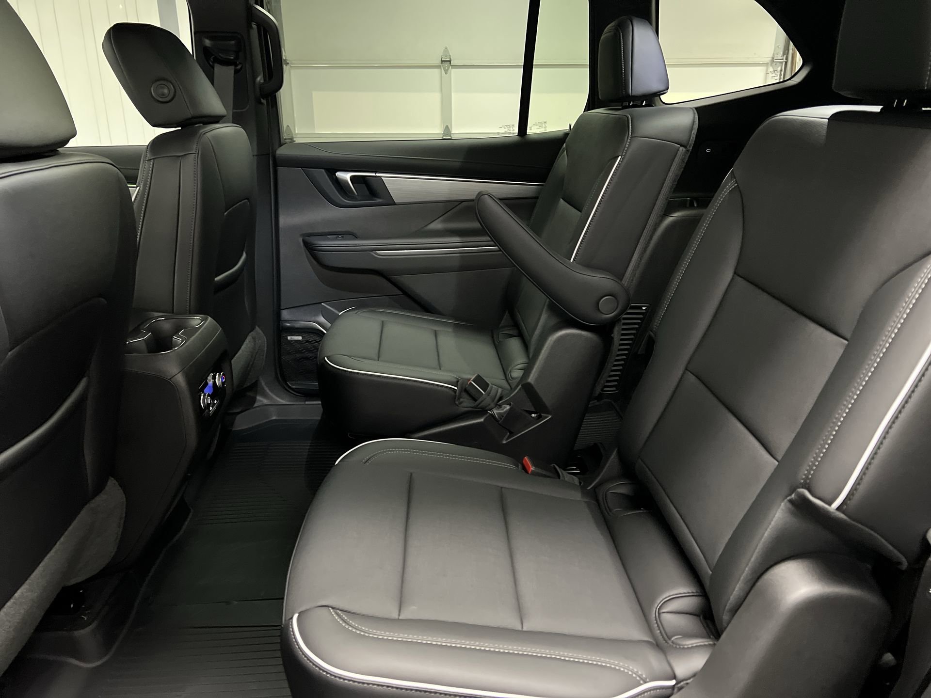 New 2026 Buick Enclave Preferred w/ Power Package image 60