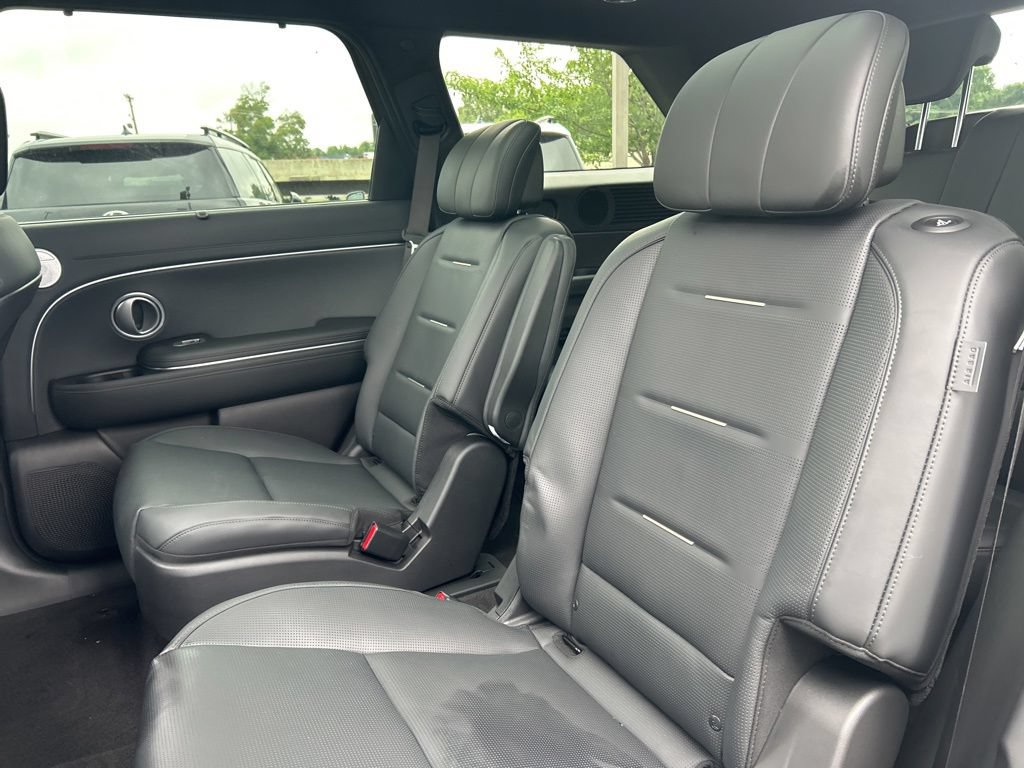 New 2026 Hyundai Palisade Calligraphy AWD/4WD image 19