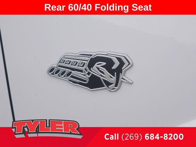 New 2026 RAM 1500 Big Horn AWD/4WD image 12