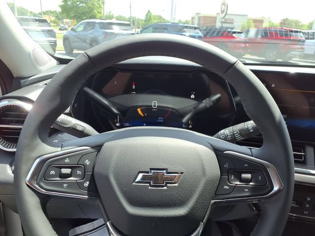 New 2026 Chevrolet Trax ACTIV w/ Driver Confidence Package FWD image 11