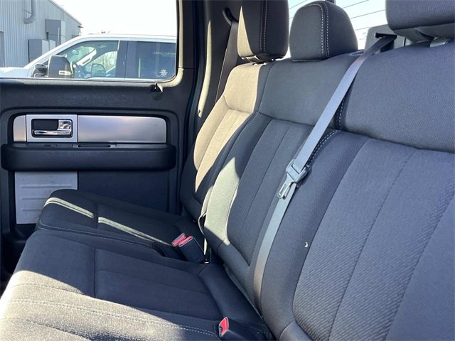 Used 2013 Ford F150 FX4 w/ Mid Equipment Group image 20
