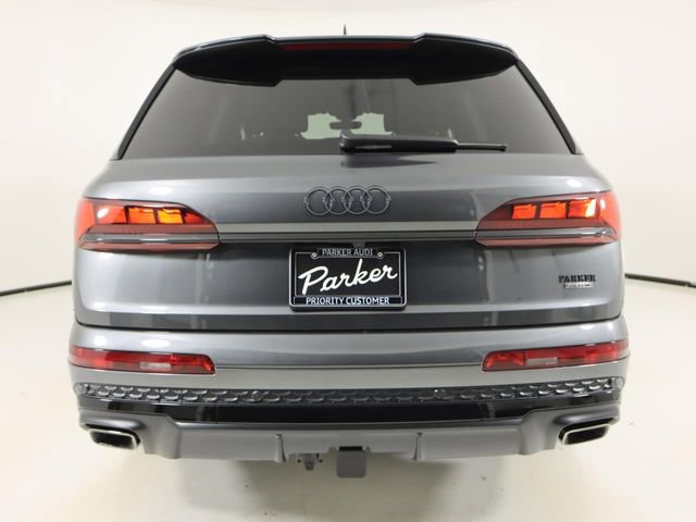 New 2026 Audi Q7 3.0T Prestige image 4