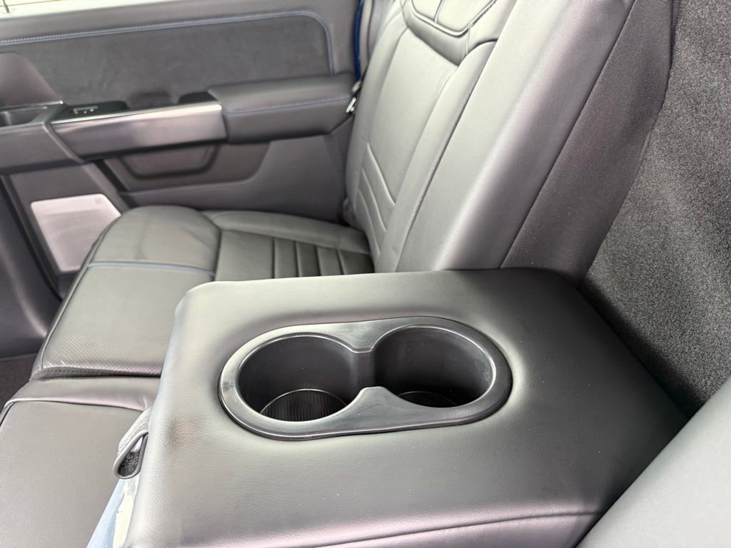 New 2026 Ford F350 Platinum image 27