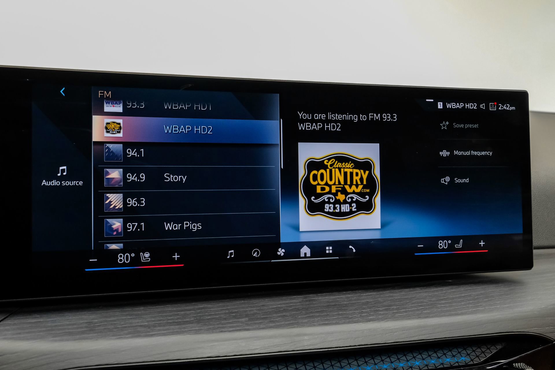 Used 2025 BMW 430i xDrive image 30