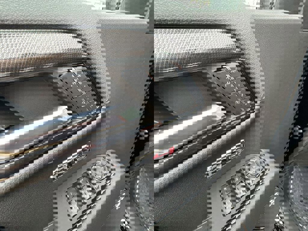 Certified 2024 GMC Sierra 1500 AT4 w/ Technology Package image 25