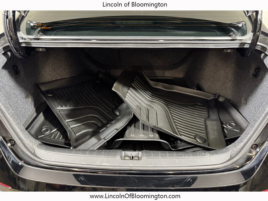 Used 2018 Honda Accord Touring image 45