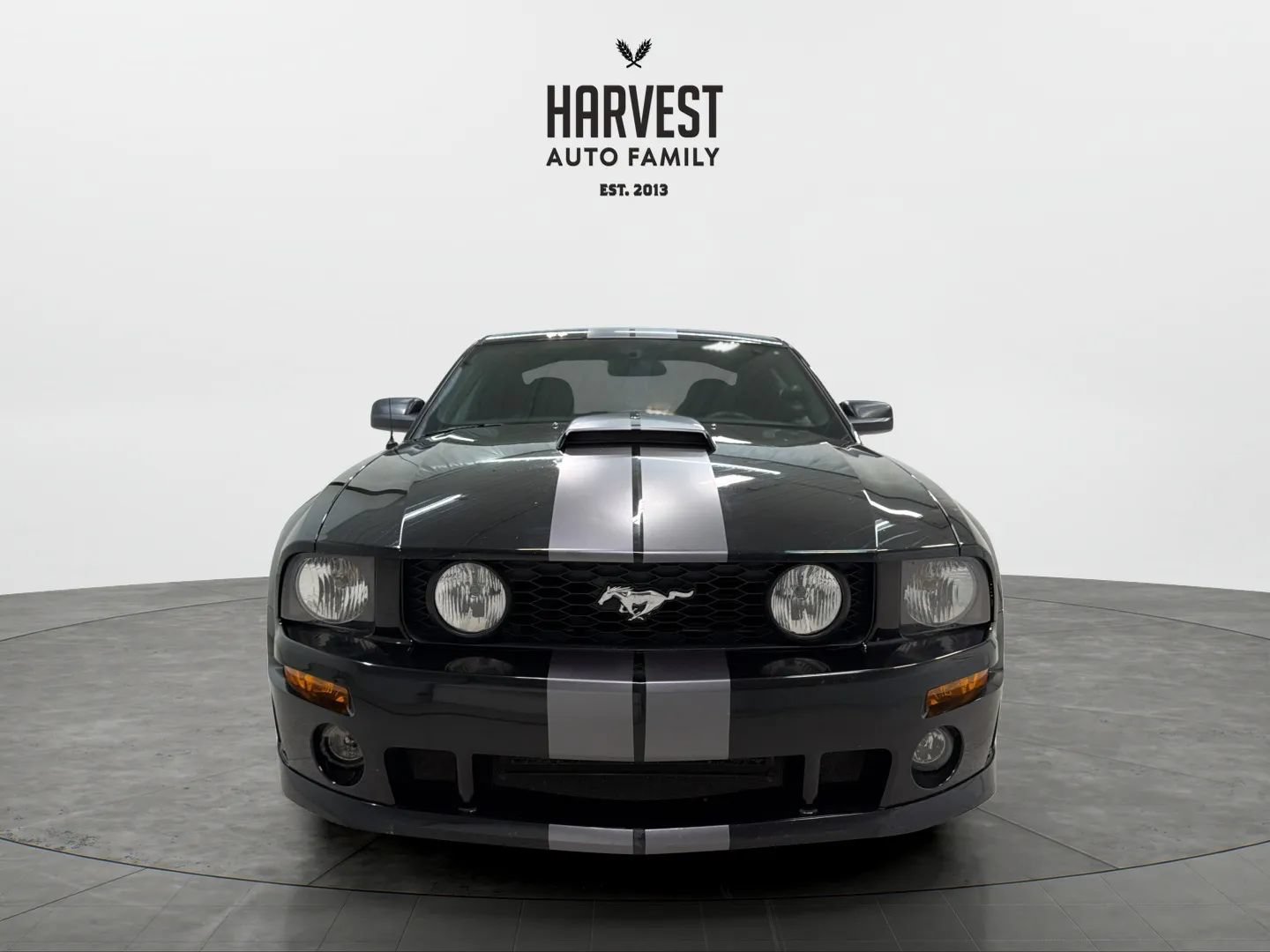 Used 2007 Ford Mustang GT Premium RWD image 11
