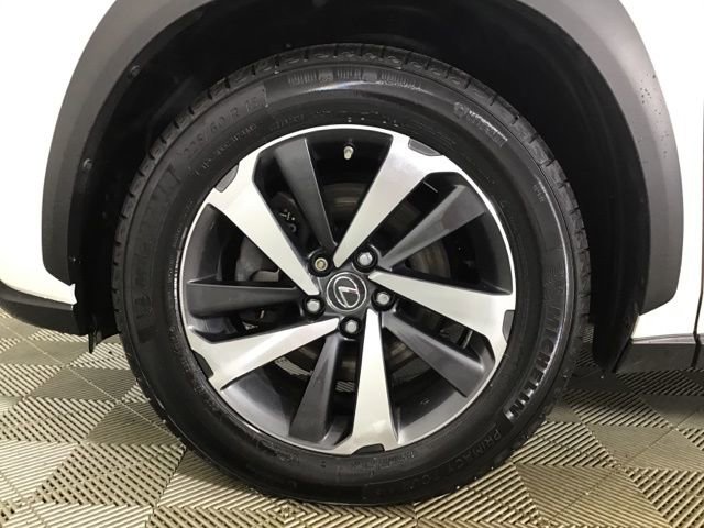 Used 2018 Lexus NX 300h AWD w/ Premium Package image 26