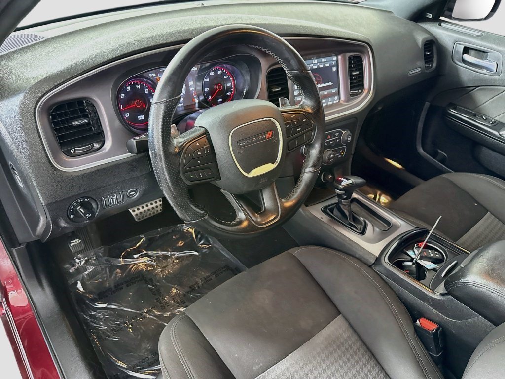 Used 2022 Dodge Charger GT w/ Blacktop Package RWD image 22