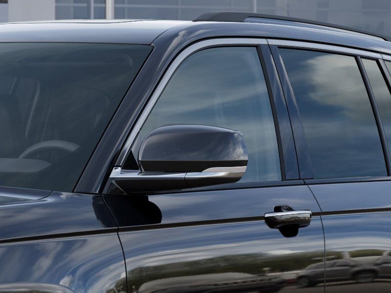 New 2026 Jeep Grand Cherokee Limited RWD image 12