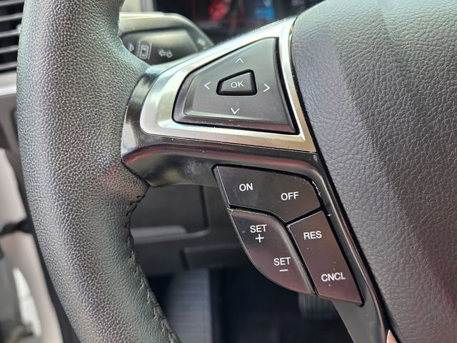 Certified 2024 Ford Edge SEL w/ Convenience Package image 17