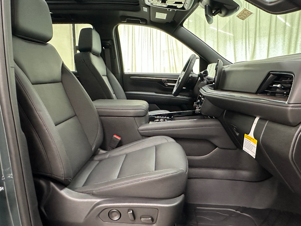 New 2026 Chevrolet Tahoe Z71 w/ Comfort Package image 25