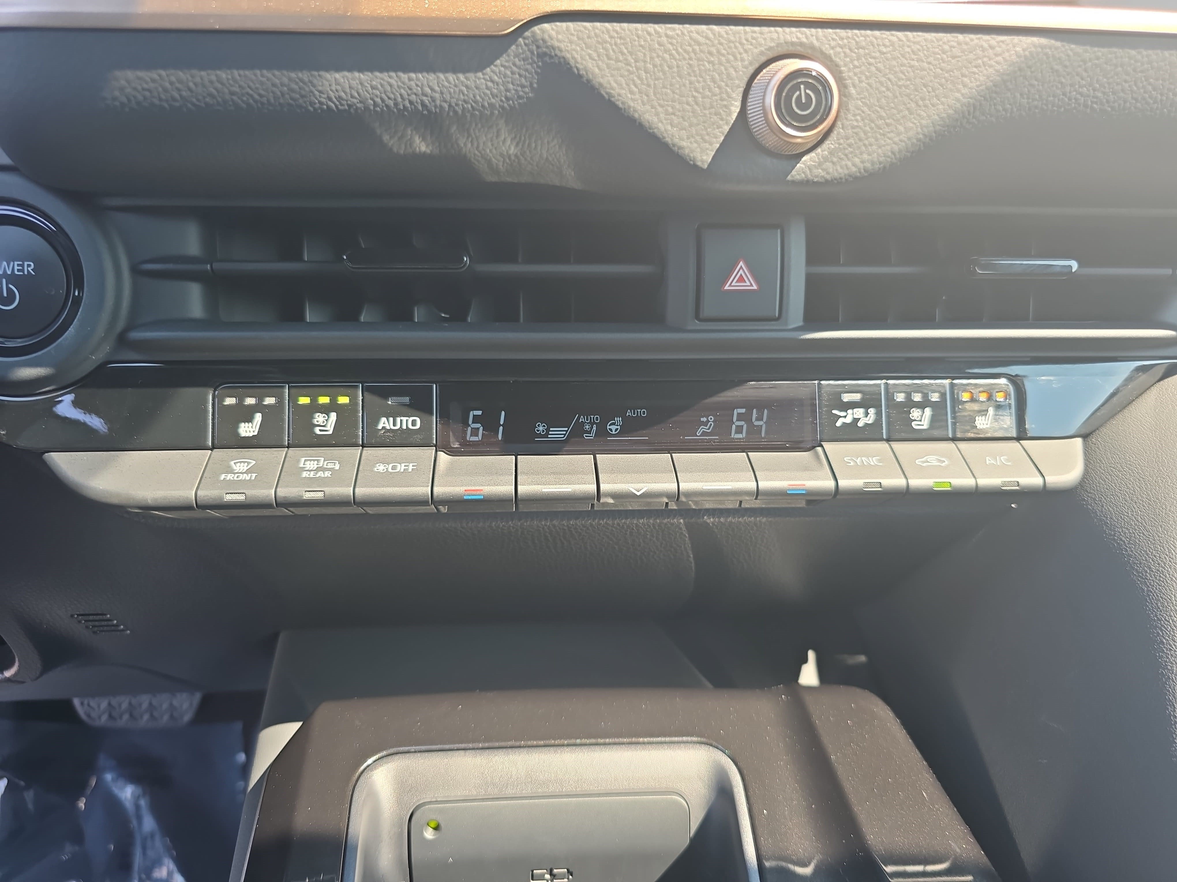 Used 2026 Toyota Crown AWD/4WD image 20