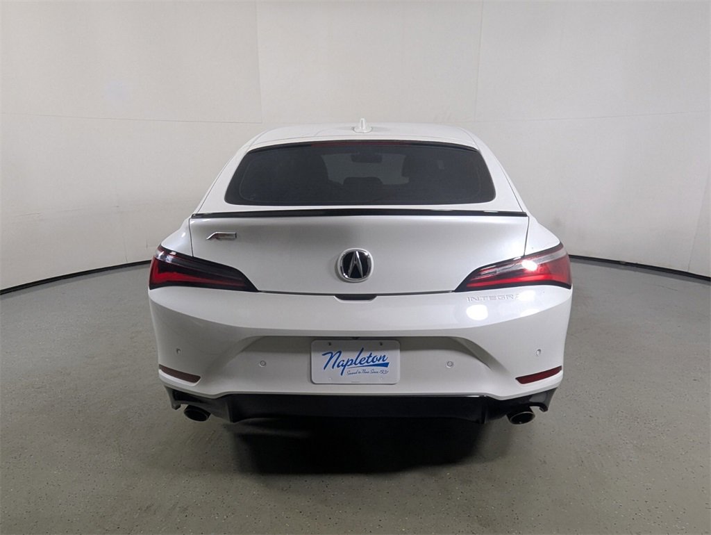 Used 2024 Acura Integra A-Spec image 6