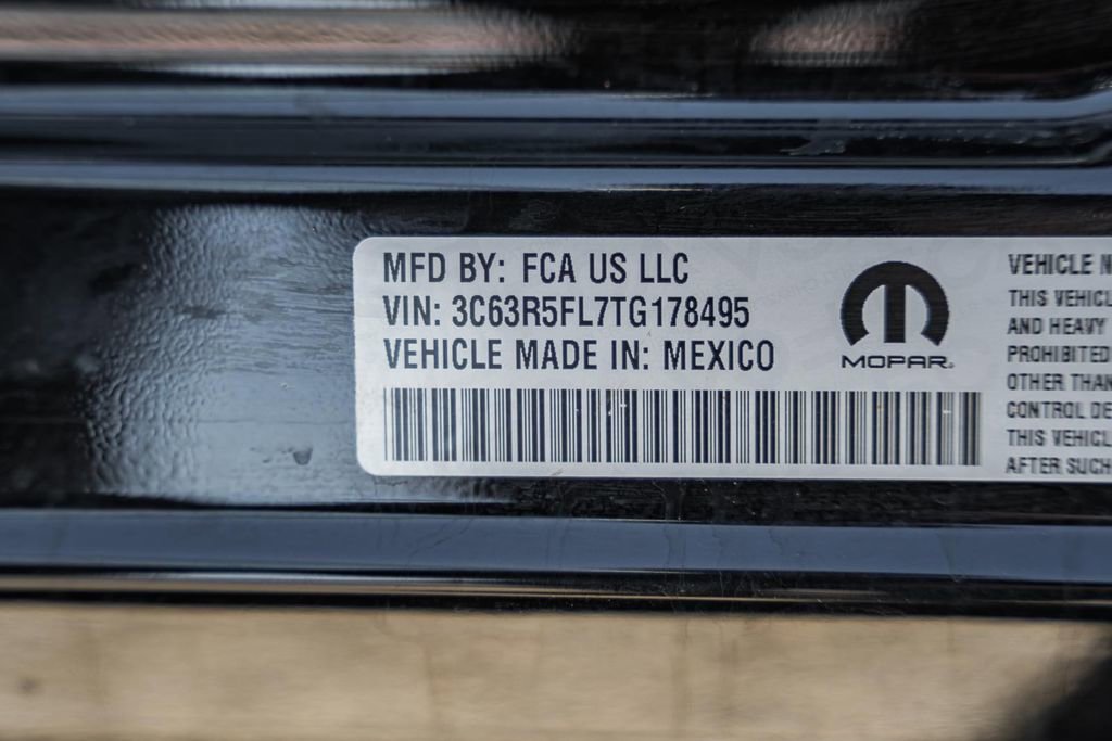 New 2026 RAM 2500 Laramie image 44