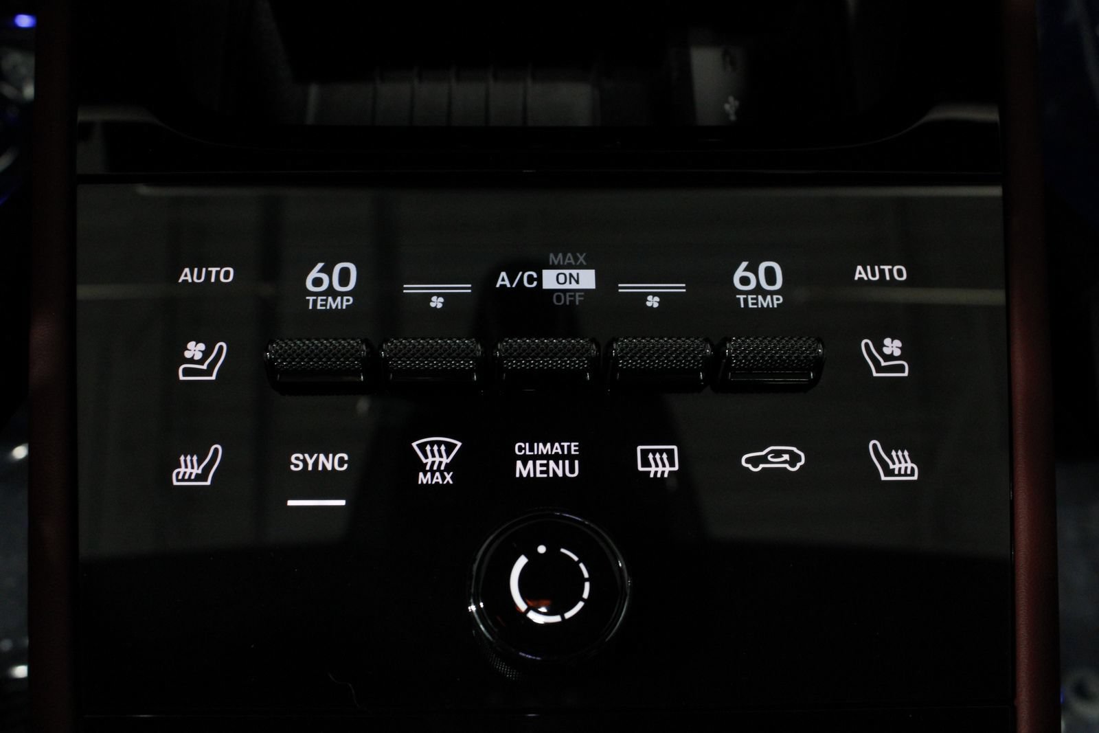 Certified 2024 Porsche Cayenne S AWD/4WD image 32