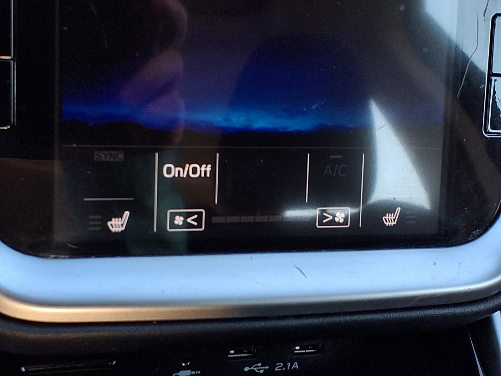 Used 2021 Subaru Legacy Premium image 20