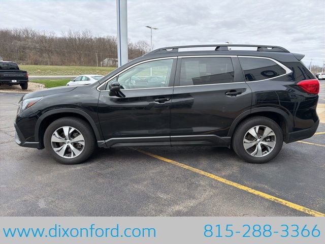 Used 2023 Subaru Ascent Premium w/ Convenience Package AWD/4WD image 5