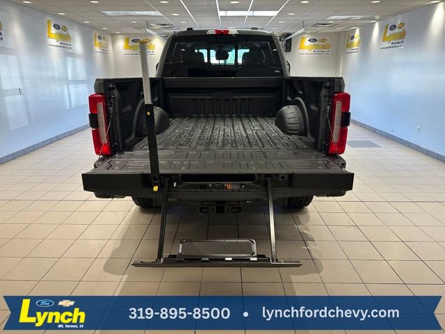 New 2026 Ford F250 XLT image 23