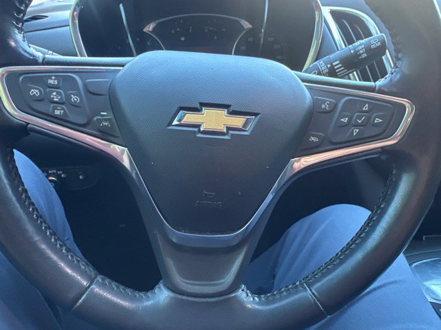 Used 2020 Chevrolet Equinox LT FWD image 17