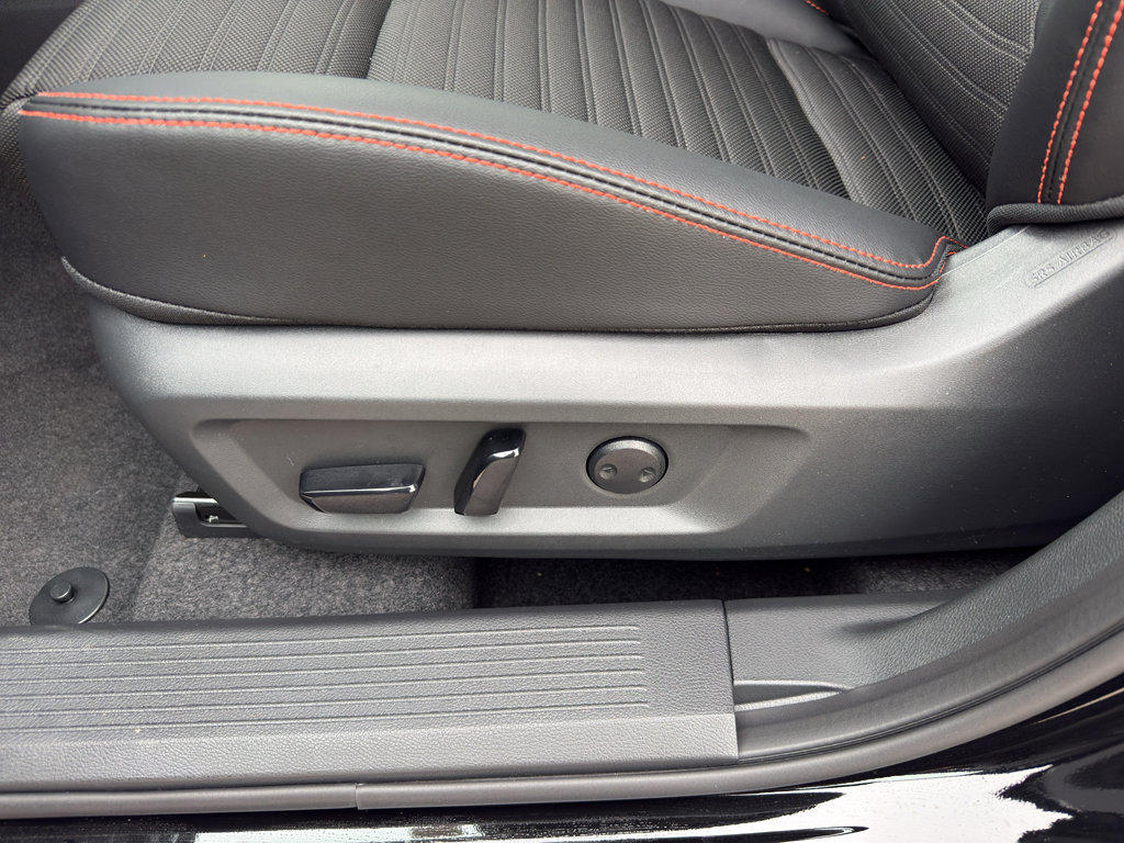 New 2026 Nissan Rogue SV AWD/4WD image 15