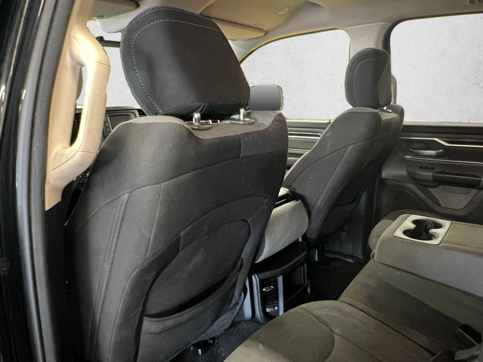 Used 2020 RAM 1500 Big Horn AWD/4WD image 19