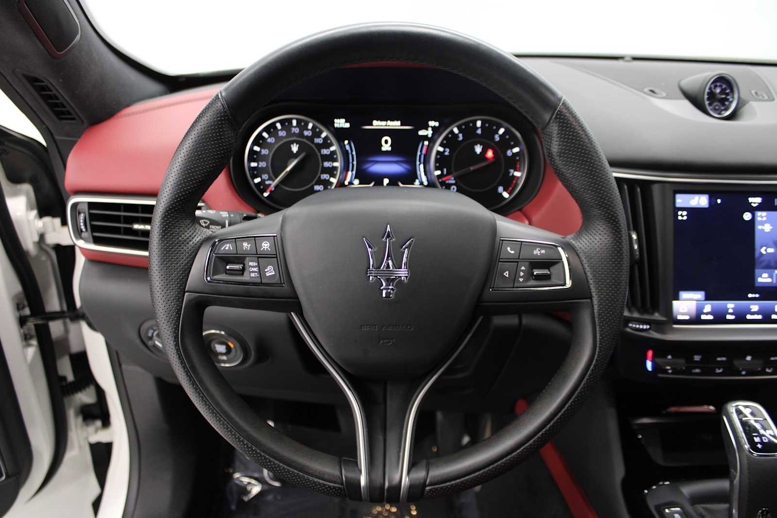 Used 2022 Maserati Levante GT image 20