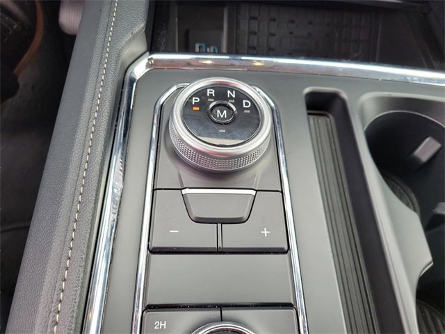 Used 2024 Ford Expedition Max XLT image 32