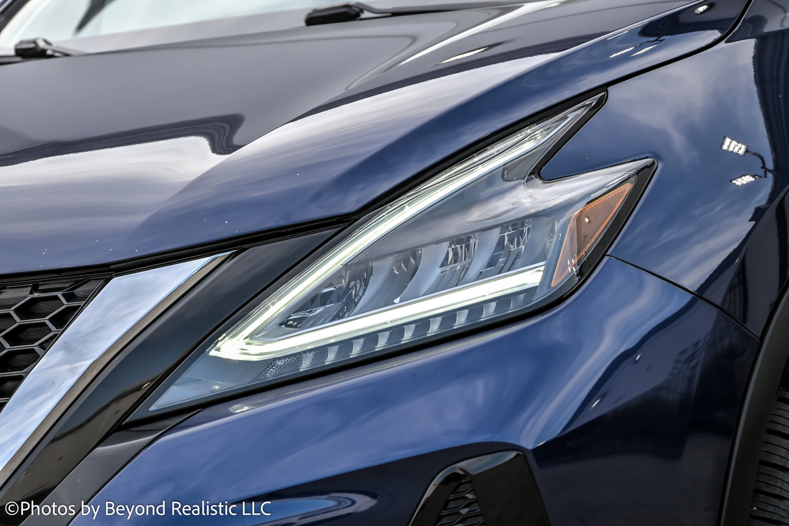 Used 2020 Nissan Murano Platinum w/ Cargo Package image 11