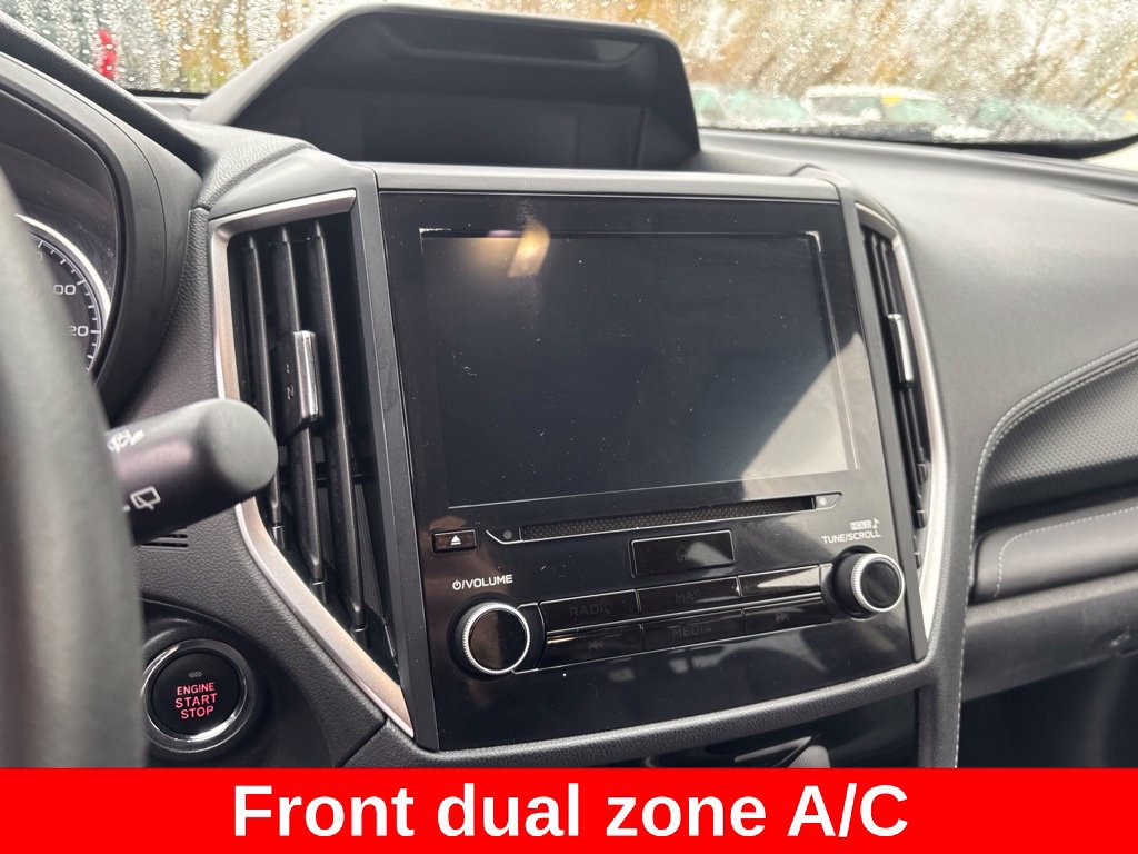 Used 2023 Subaru Forester Touring AWD/4WD image 13