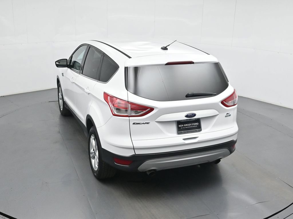 Used 2015 Ford Escape SE AWD/4WD image 41