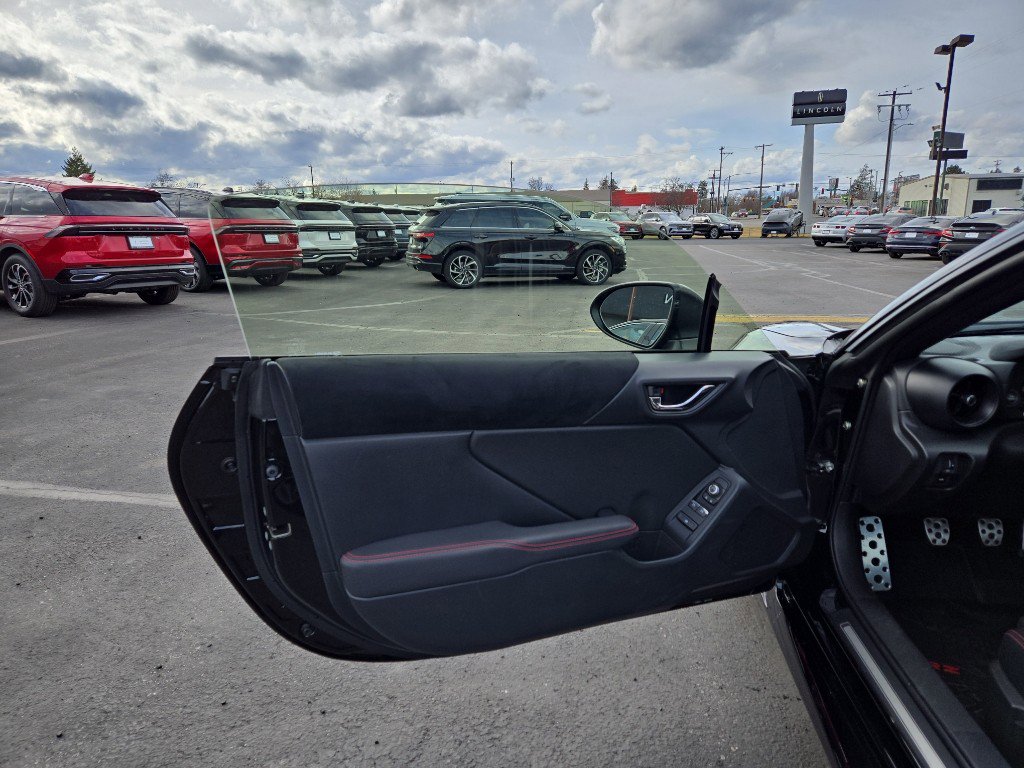 Used 2024 Subaru BRZ Limited w/ Popular Package 2 image 11