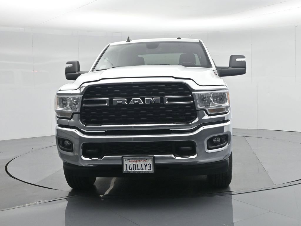 Used 2024 RAM 3500 Big Horn image 58