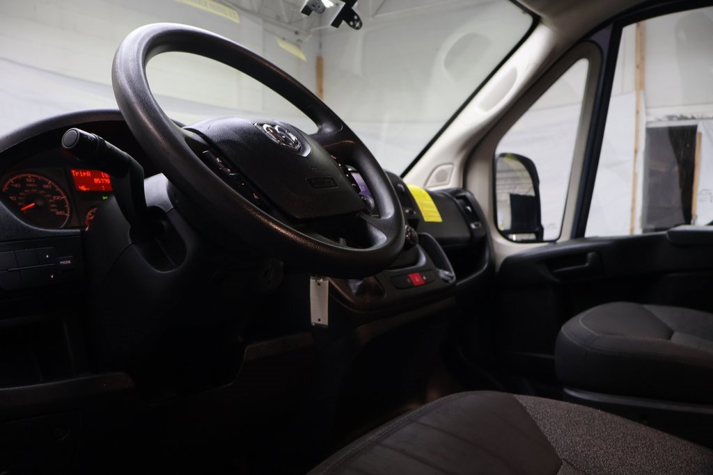 Used 2019 RAM ProMaster 3500 image 15