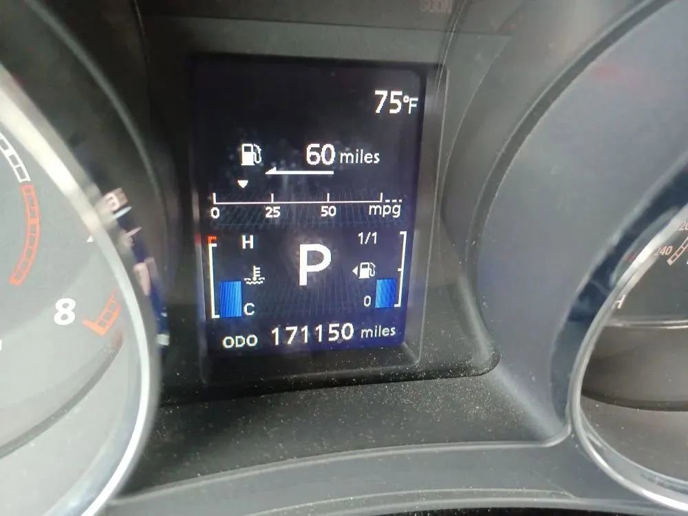 Used 2013 Mitsubishi Outlander Sport SE image 22