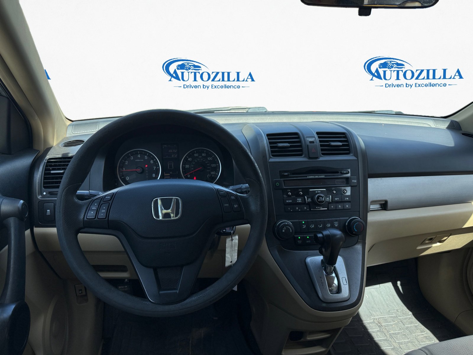 Used 2011 Honda CR-V SE image 9