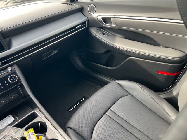 New 2026 Hyundai Sonata Limited image 13