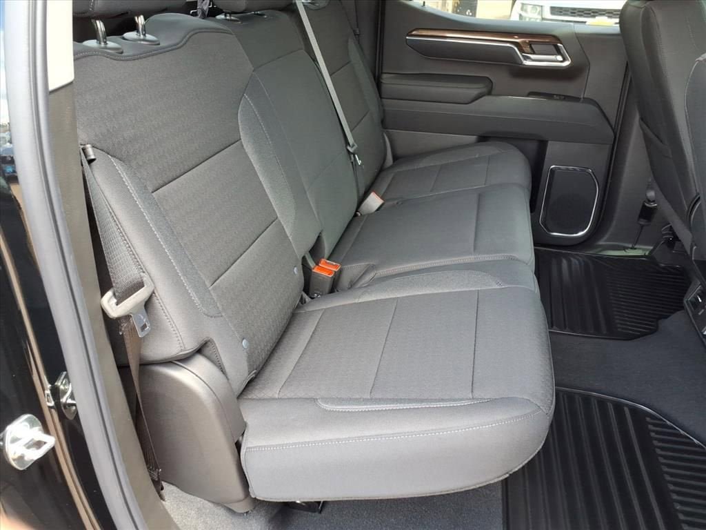 New 2026 Chevrolet Silverado 1500 RST image 13