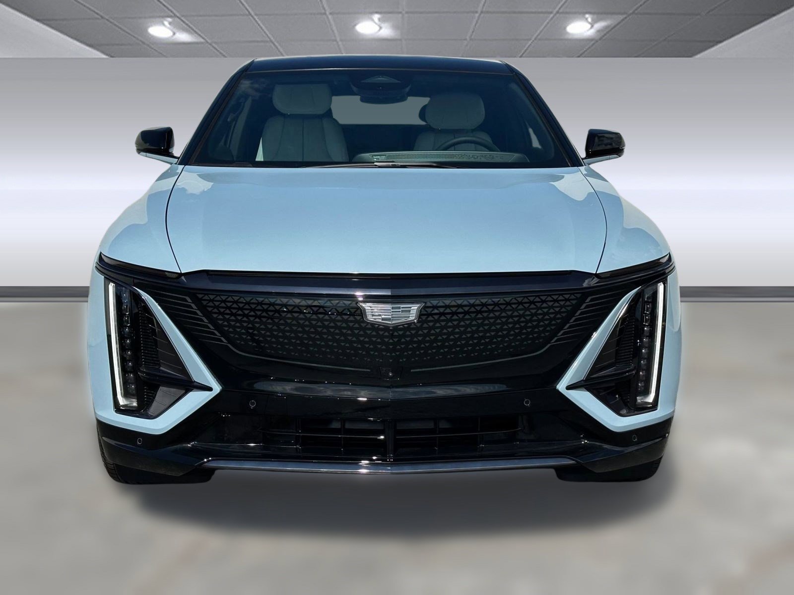 New 2026 Cadillac Lyriq Sport image 6