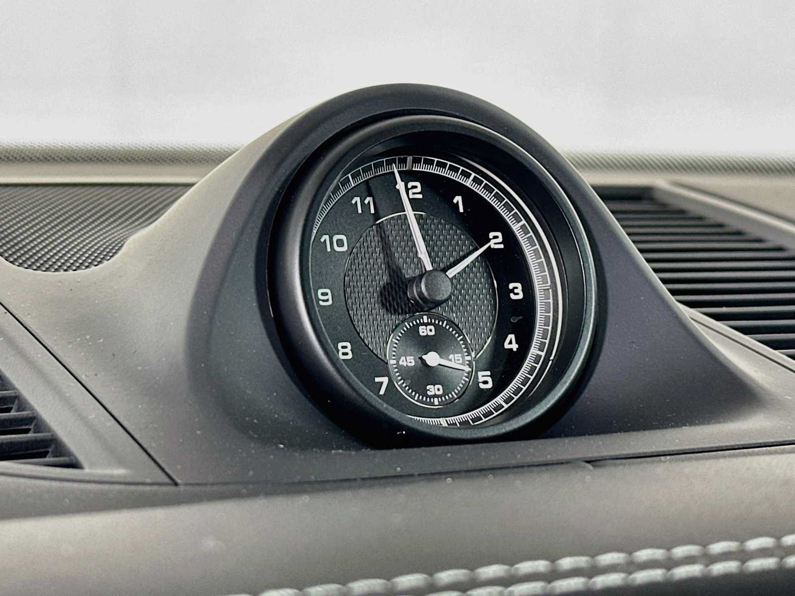 New 2026 Porsche Macan S AWD/4WD image 34