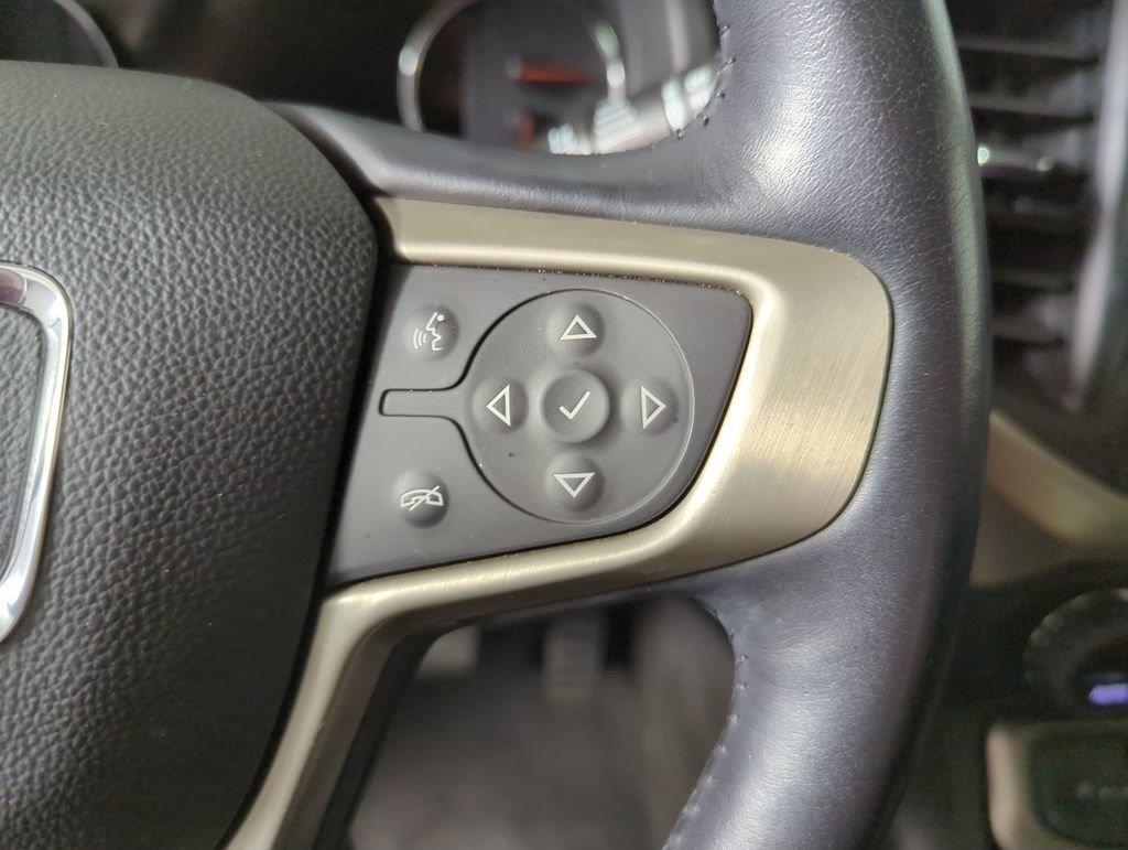 Used 2022 GMC Acadia Denali w/ Denali Ultimate Package image 28
