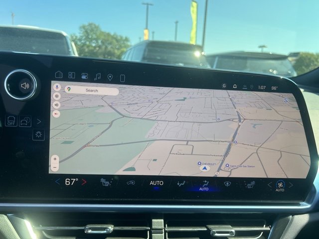 New 2026 Chevrolet Equinox EV LT image 21