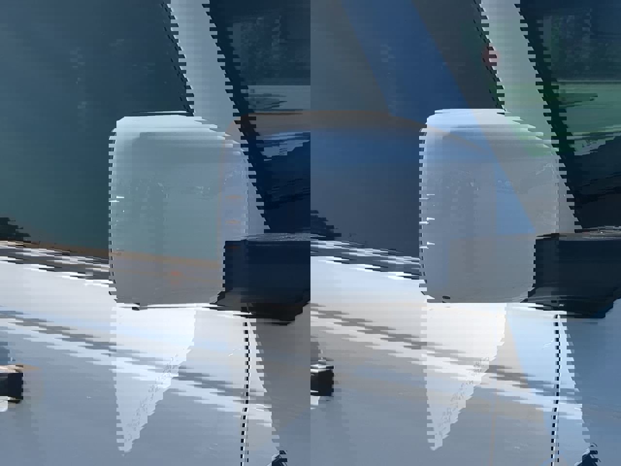 New 2026 Ford Bronco Outer Banks w/ Sasquatch Package image 10