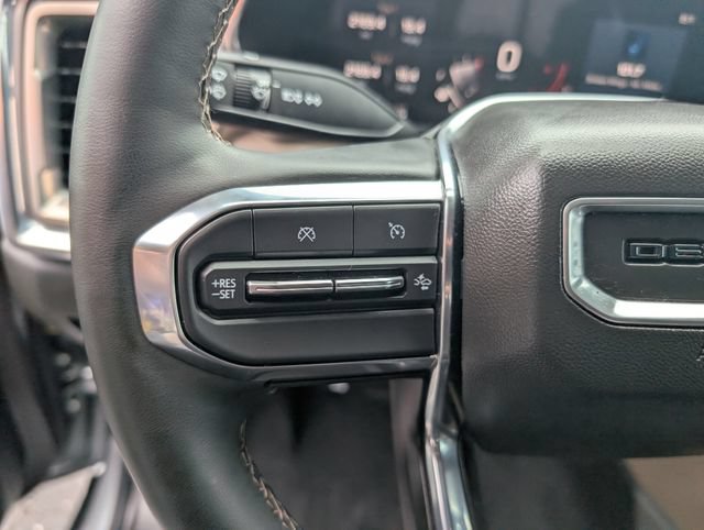 Used 2023 GMC Canyon Denali AWD/4WD image 18