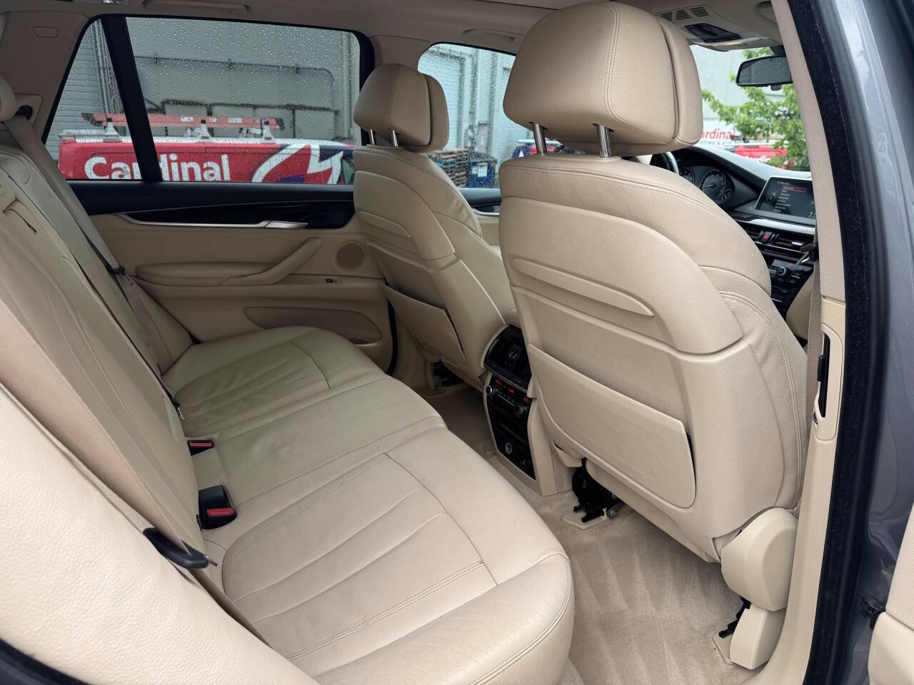 Used 2015 BMW X5 xDrive35i image 25